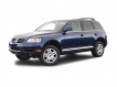 Volkswagen Touareg SUV I